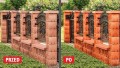 Impregnat do ogrodzeń betonowych 1l