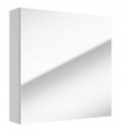 Szafka łazienkowa wisząca z lustrem salsa 60 x 60 cm
