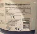 Klej do płytek ceramicznych gotowy 5 kg