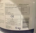 Klej do płytek ceramicznych gotowy 5 kg