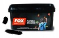 Farba ceramiczna magnetyczna czarna 0,75l