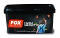 Farba ceramiczna magnetyczna czarna 0,75l