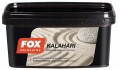Farba strukturalna ścienna Kalahari Lapis 0005 1l