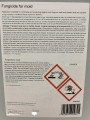 Środek grzybobójczy do usuwania pleśni 3w1 1l