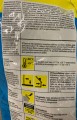 Klej do płytek uelastyczniony klasy C1TE 5kg