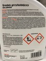 Środek grzybobójczy do usuwania pleśni 0,5 l