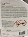 Środek grzybobójczy do usuwania pleśni 0,5 l