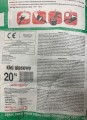 Klej gipsowy do płyt GK GS-20 20 kg