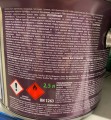 Lakier do drewna bezpodkładowy bezbarwny mat 2,5l