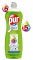Pur płyn do mycia naczyń jabłko 750ml