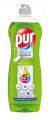 Pur płyn do mycia naczyń jabłko 750ml
