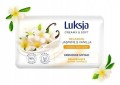 Luksja mydło w kostce soft jaśmin i wanilia 90g