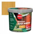 Impregnat jedna warstwa do drewna i betonu pinia 4,5l