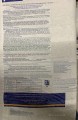 PSB klej do styropianu i zatapiania siatki 25kg