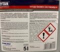 Tytan środek grzybobójczy do usuwania pleśni 5l