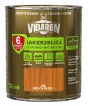 Lakierobejca ochronno dekoracyjna orzech włoski 0,75l