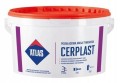 Podkładowa masa tynkarska Cerplast biała 5kg
