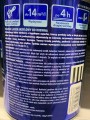 Lakier akrylowy do drewna bezbarwny połysk 0,4l