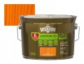 Lakierobejca ochronno dekoracyjna robinia akacjowa 2,5l