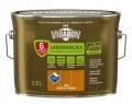 Lakierobejca ochronno dekoracyjna orzech włoski 2,5l