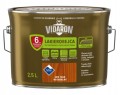 Lakierobejca ochronno dekoracyjna teak naturalny 2,5l