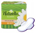 Podpaski Naturella Classic Normal chłonne 10 sztuk