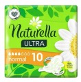Podpaski Naturella Ultra Normal chłonne 10 sztuk