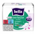 Podpaski Bella Perfecta Ultra Maxi chłonne 8 sztuk