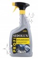 Płyn do mycia kuchni odtłuszczacz 750 ml