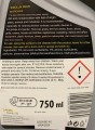 Płyn do mycia kuchni odtłuszczacz 750 ml