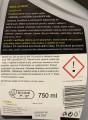 Płyn do mycia kuchni odtłuszczacz 750 ml