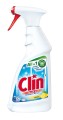 Płyn do mycia okien i szkła Clin lemon 500ml
