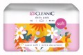 Podpaski Cleanic Soft day ze skrzydełkami 10szt