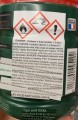 Środek do usuwania starych powłok uniwersalny 0,25l