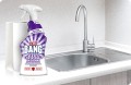 Płyn do czyszczenia łazienki wybielacz Cillit Bang 750ml