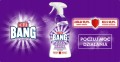 Płyn do czyszczenia łazienki wybielacz Cillit Bang 750ml