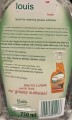 Płyn do mycia tłustych powierzchni Ludwik 750ml