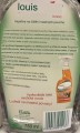 Płyn do mycia tłustych powierzchni Ludwik 750ml