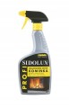 Środek do czyszczenia grilla i kominka Sidolux 750ml