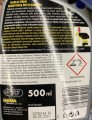 Środek do czyszczenia grilla i kominka Sidolux 750ml