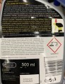 Środek do czyszczenia grilla i kominka Sidolux 750ml