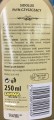 Płyn do czyszczenia nagrobków i kamienia Sidolux 250ml