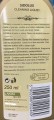 Płyn do czyszczenia nagrobków i kamienia Sidolux 250ml