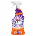 Płyn do czyszczenia łazienki odkamieniacz Cillit Bang 750ml