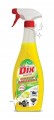 Odtłuszczacz uniwersalny skuteczny dix 750 ml