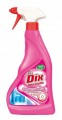 Płyn do czyszczenia kabin prysznicowych Dix 500ml