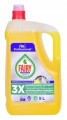 Płyn do mycia naczyń cytrynowy Fairy 5l
