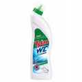 Płyn do czyszczenia WC Tytan zielony 700g