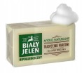 Naturalne mydło w kostce hipoalergiczne Biały jeleń 150 g