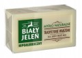 Naturalne mydło w kostce hipoalergiczne Biały jeleń 150 g